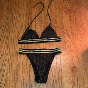 Fashion Nova women’s swim suit